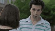 blinking season 4 GIF by Girls on HBO