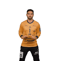 Srvhb Darosa Sticker by Saint-Raphaël Var Handball