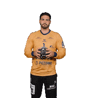 Srvhb Darosa Sticker by Saint-Raphaël Var Handball