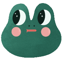 Sticker by Melissalikessushi