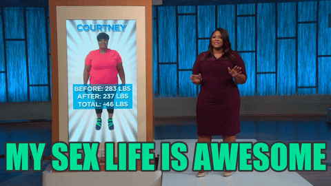 GIF by Steve Harvey TV