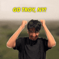 Troy Ny GIF