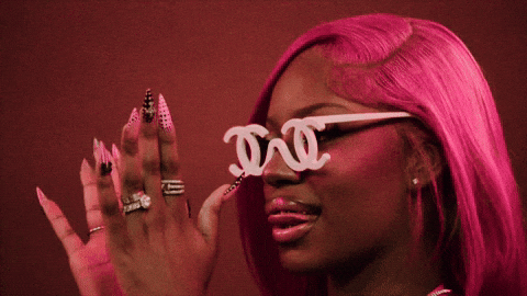 Standing Ovation Atlanta GIF by Giant Music