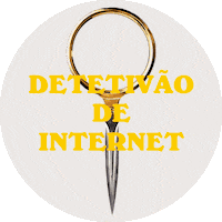 Knives Out Stalker Sticker by Paris Filmes