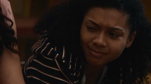 netflix no GIF by On My Block