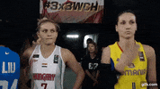 party love GIF by FIBA3x3