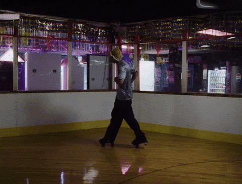 The One Dancing GIF by PULSE Music Group