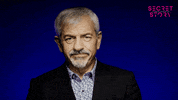 Secret Story Television GIF by Mediaset España