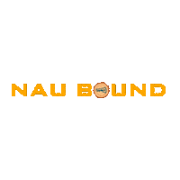 Northern Arizona University Classof2025 Sticker by NAU Social