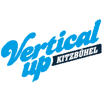 VerticalUP verticalup Sticker