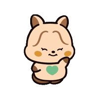 Gidle Miyeon Sticker