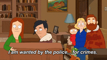 Crimes | Season 2 Ep. 20 | THE GREAT NORTH