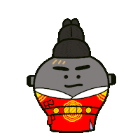 경산토기 Sticker by 국가유산청