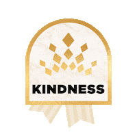 Gold Sparkle Sticker by Disney Princess