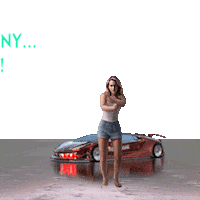 Social Media Love Sticker by Robodrone