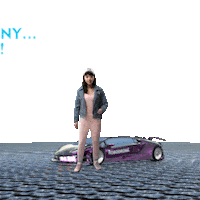 Social Media Love Sticker by Robodrone