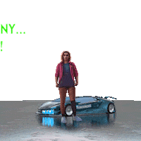 Social Media Love Sticker by Robodrone