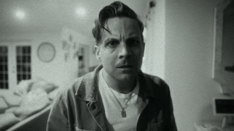 Music Video Band GIF by Thriller Records