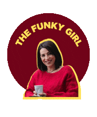 Funkycook Sticker by fasmagazine