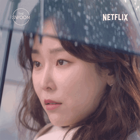 Angry Korean Drama GIF by The Swoon