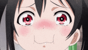 Love Live Nico GIF