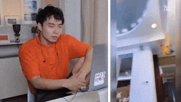 Where She Get Chicken From?