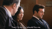 Sassy Season 3 GIF by Good Trouble