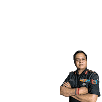 Protect Indian Army Sticker by FAO