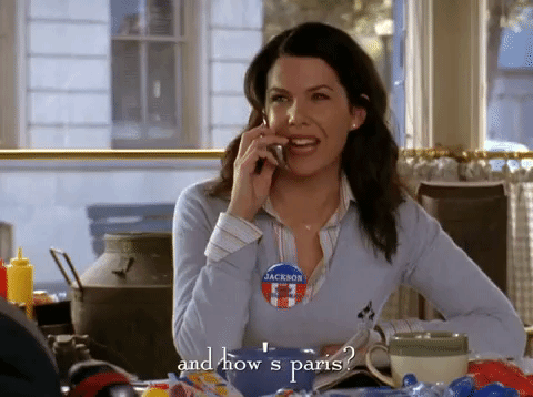 season 5 netflix GIF by Gilmore Girls 