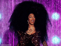 Rupauldragrace GIF