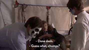 comedy central blake henderson GIF by Workaholics