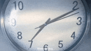 Time Clock GIF