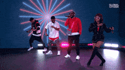 Black Eyed Peas Vote GIF by Global Citizen