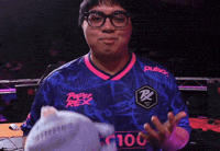 Bok Jing GIF by Paper Rex