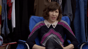 season 4 whatever GIF by Portlandia