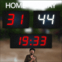 31 Home GIF