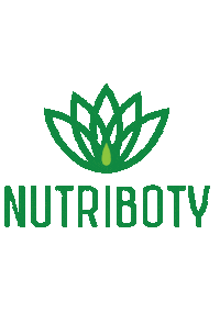 Sticker by Nutriboty