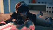 Kissing Music Video GIF by Ava Max