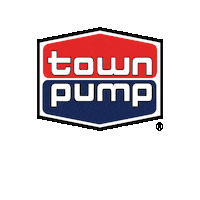 townpumpmt montanas best town pump town pump montana town pump mt Sticker