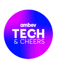 Brand Technology Sticker by Ambev Tech