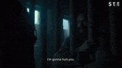 Angry Jason Momoa GIF by Apple TV+