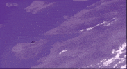 docking space science GIF by European Space Agency - ESA