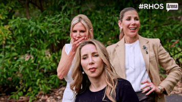 rhos GIF by Real Housewives of Sydney