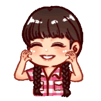 Anxinya Sticker