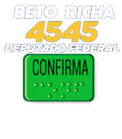 Parana Sticker by BetoRicha
