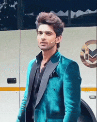 Photoshoot Dashing GIF