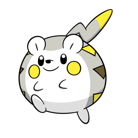 Gen 7 Sticker by Pokémon