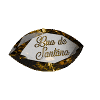 3D Gem Stone Sticker by Amazon Music