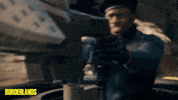 Kevin Hart Borderlands GIF by Lionsgate