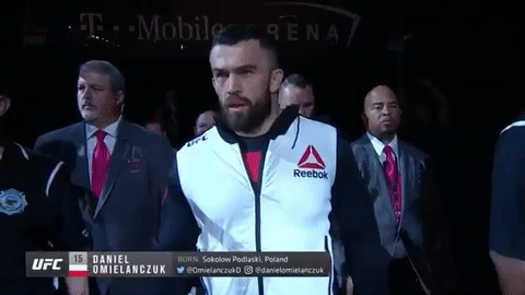 ufc 213 GIF